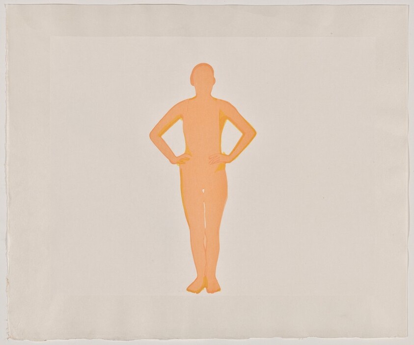 Swimmer [working proof 4]