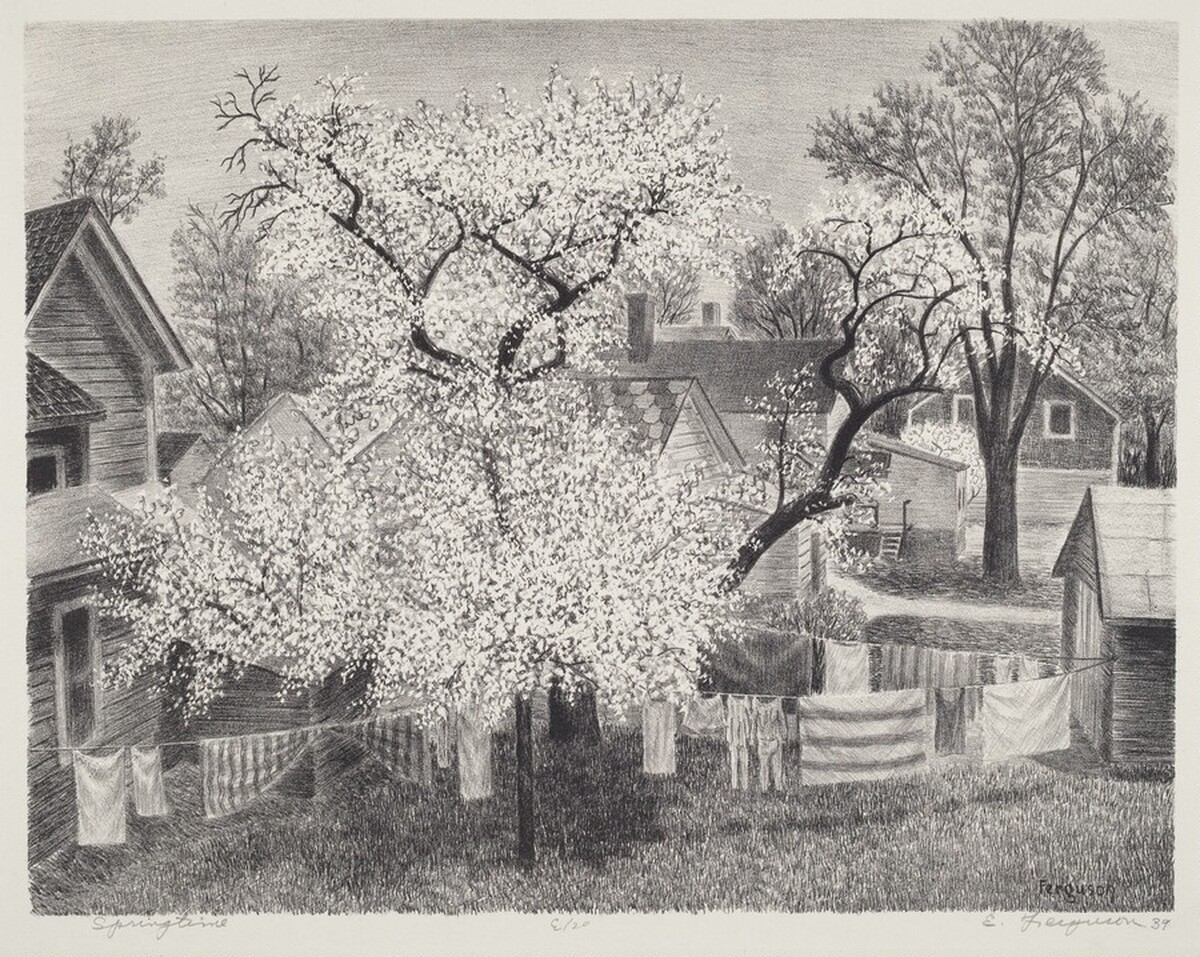 Springtime