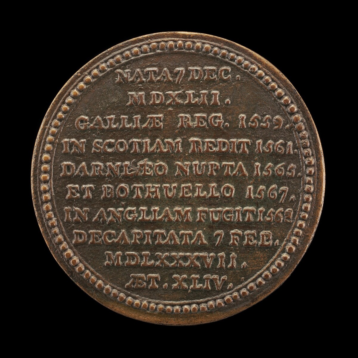 Inscription [reverse]