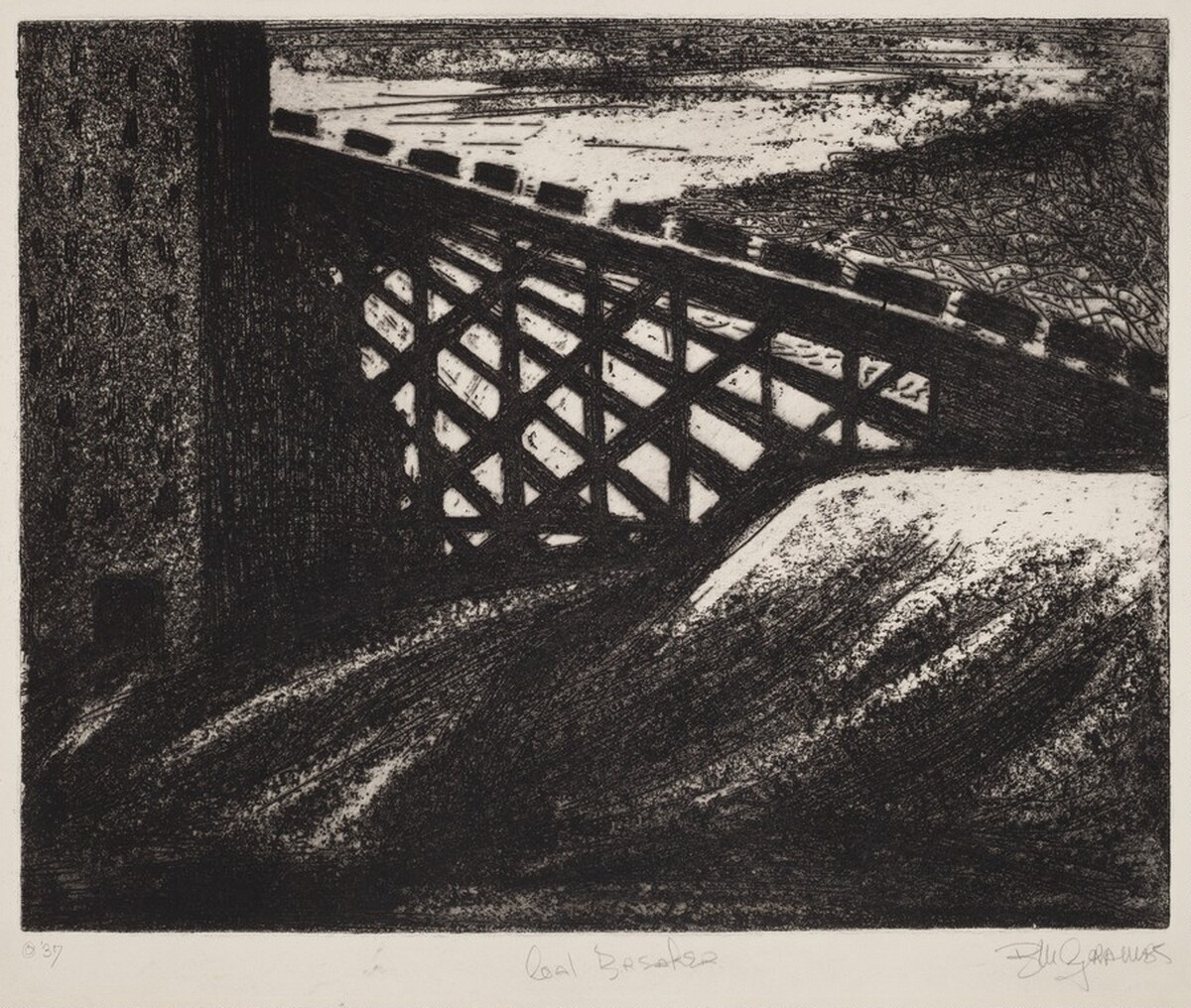 Coal Breaker