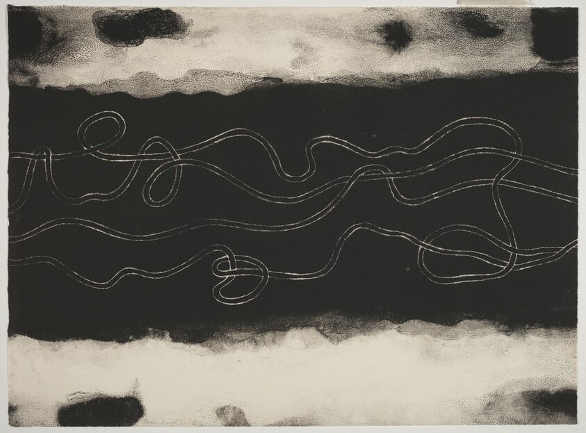 II from Line Involvements