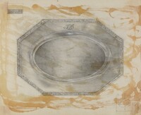 Silver Platter, Alfred Nason, 1935/1942