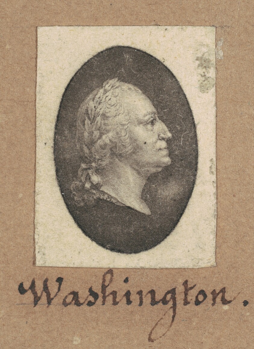 George Washington