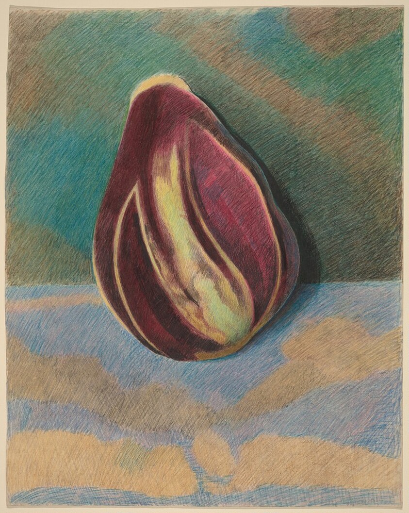 Eggplant