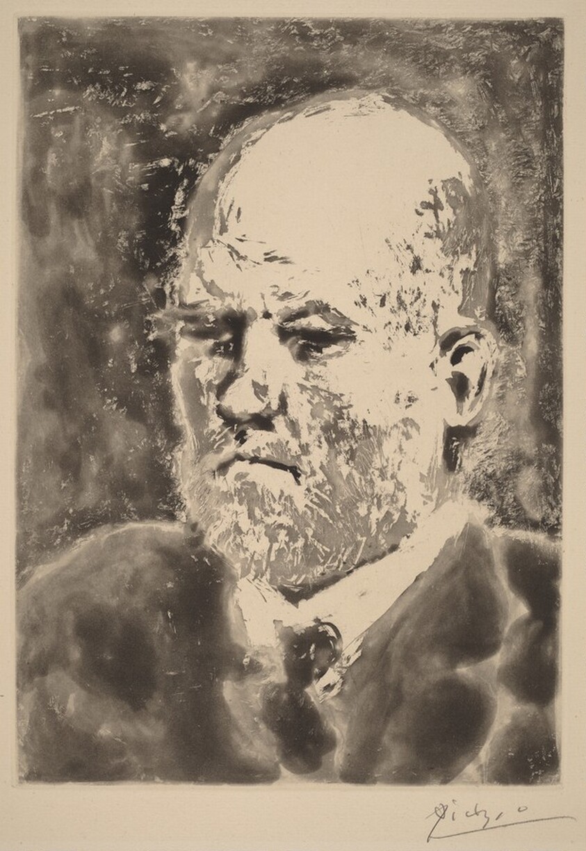 Ambroise Vollard III