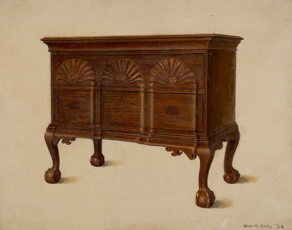 Lowboy