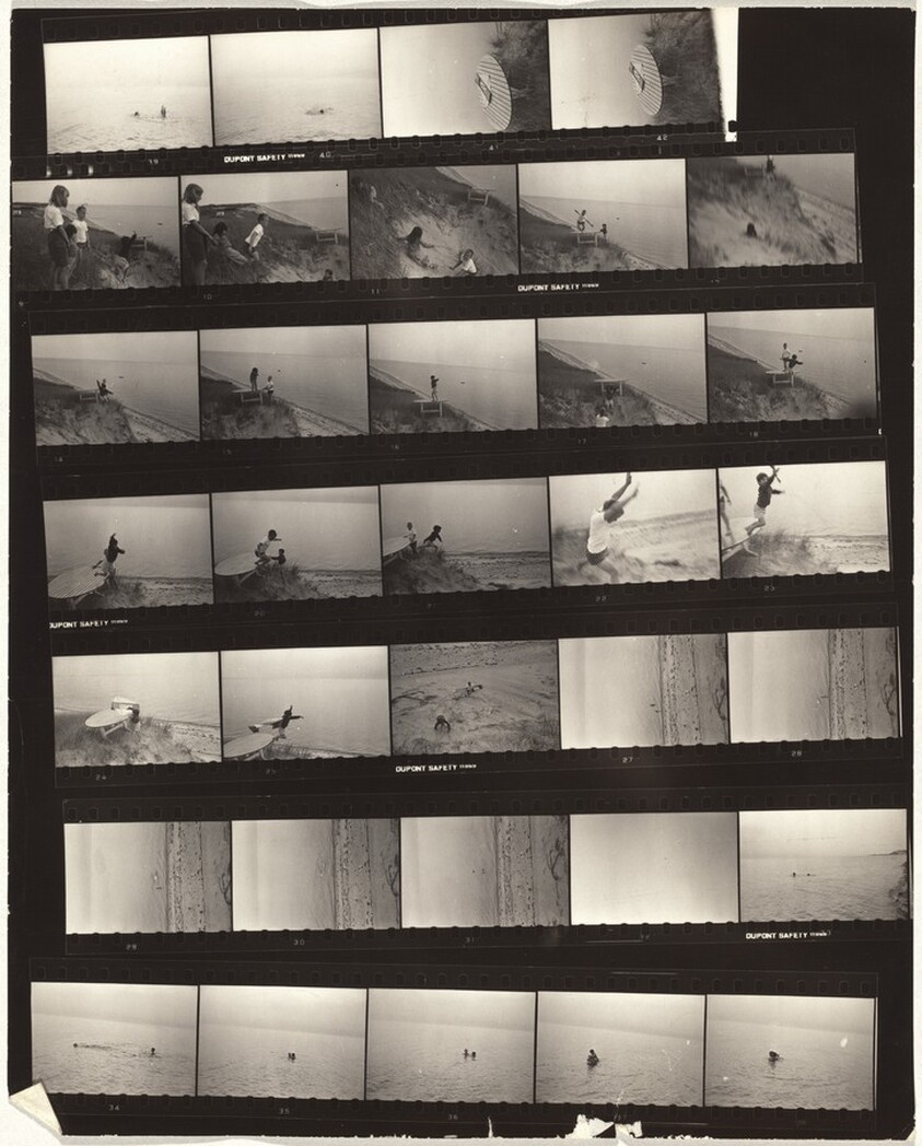 Provincetown no number