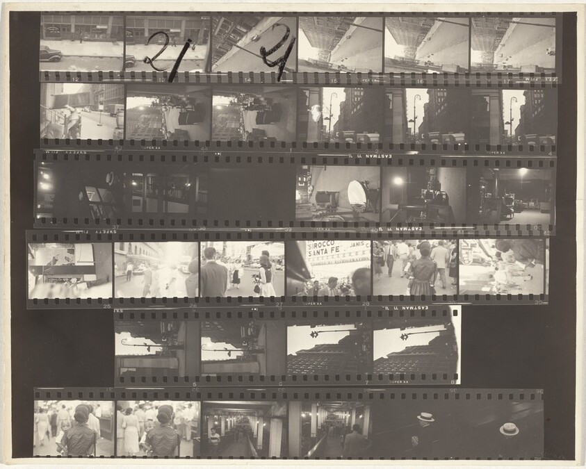 11th Street story 21