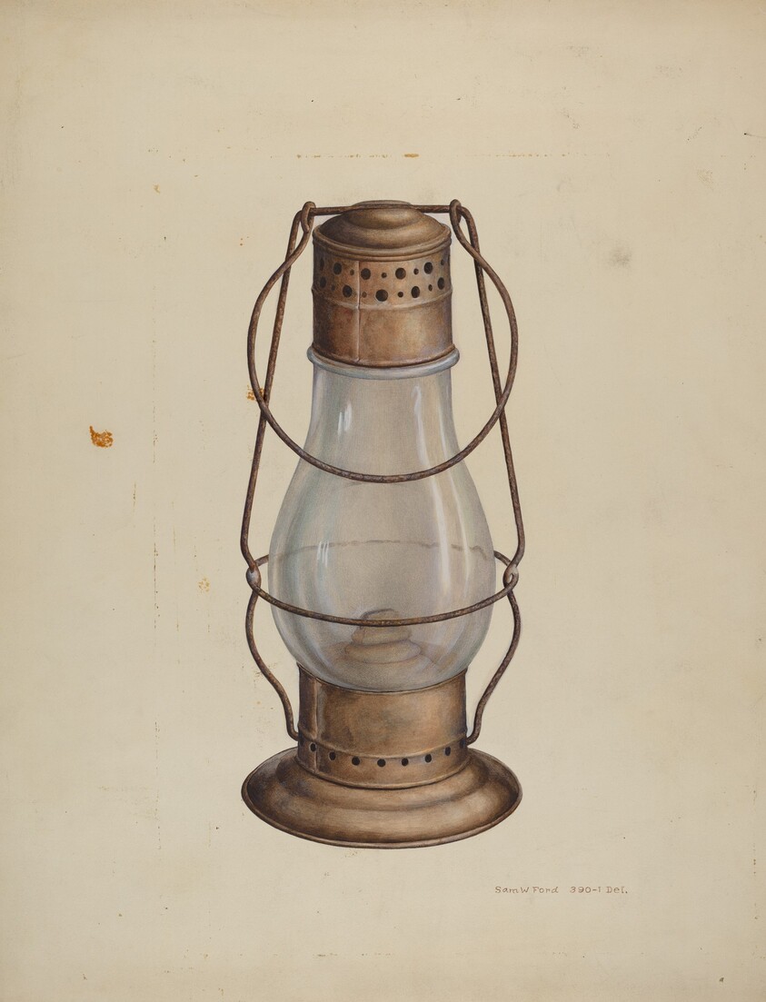 Lantern