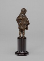 A Child Standing, Severo da Ravenna, first quarter 16th century