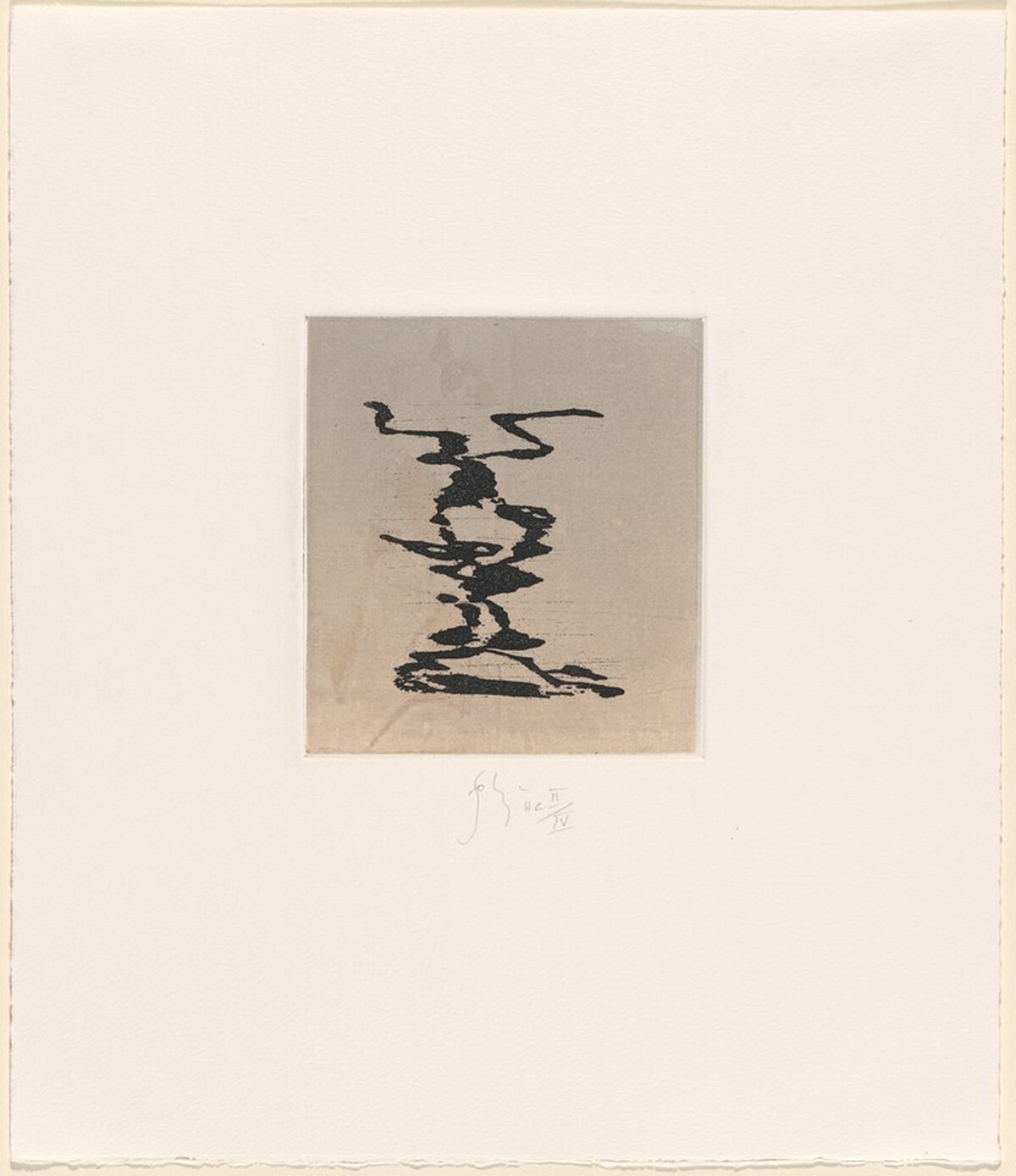 Mirage I