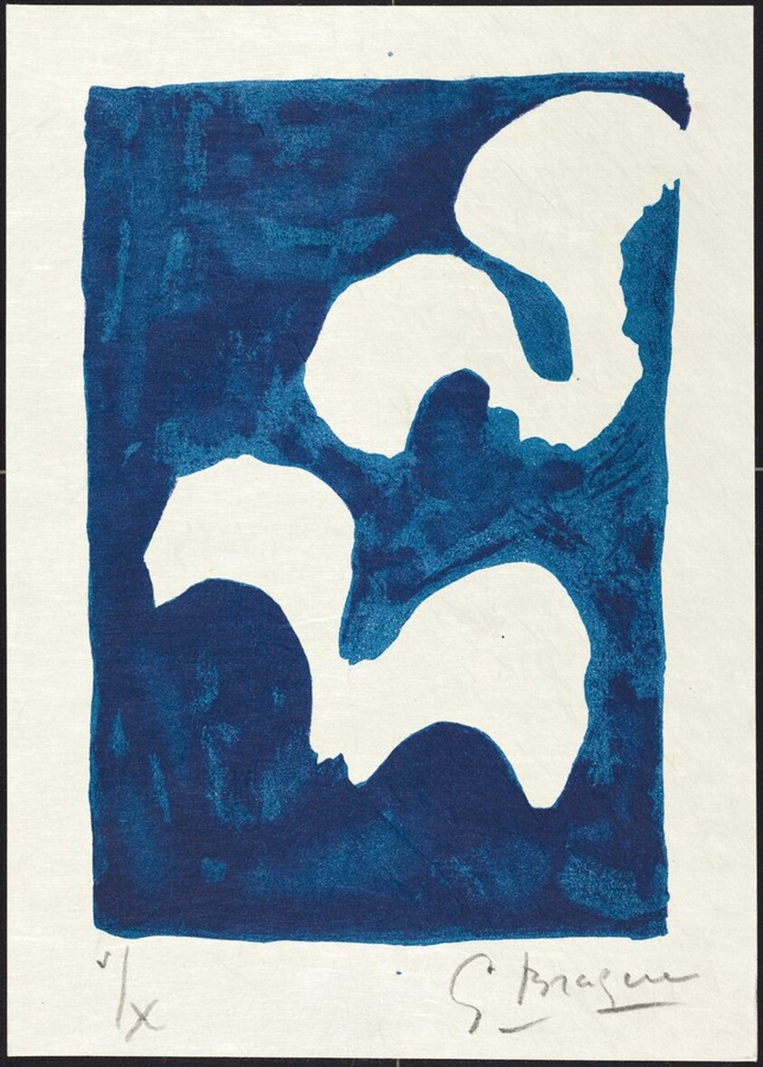 From "Le tir à l'arc"