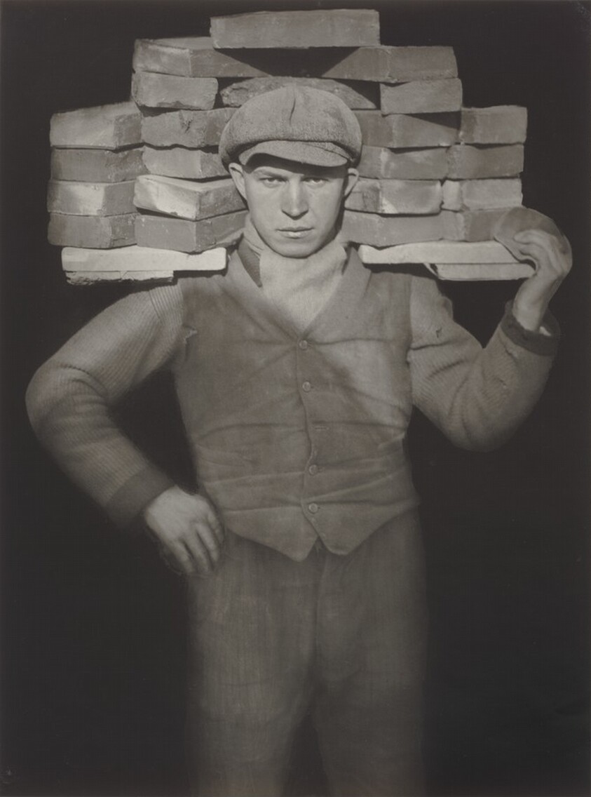 Handlanger (Handyman)