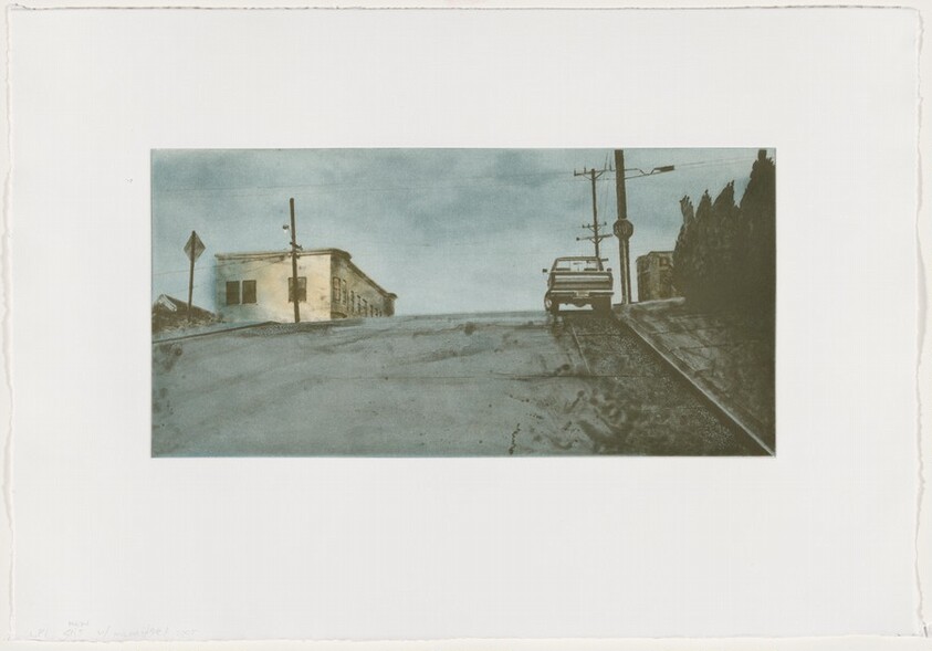 20th and Mississippi–Night [working proof 3]