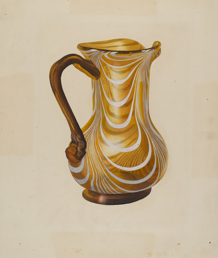 Pitcher