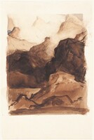 The Hills, David Young Cameron, probably 1925/1930