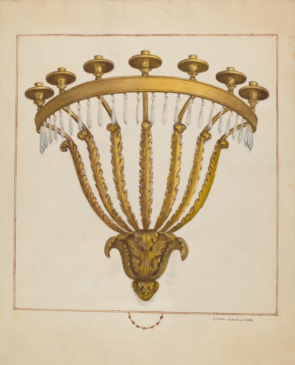 Sconce