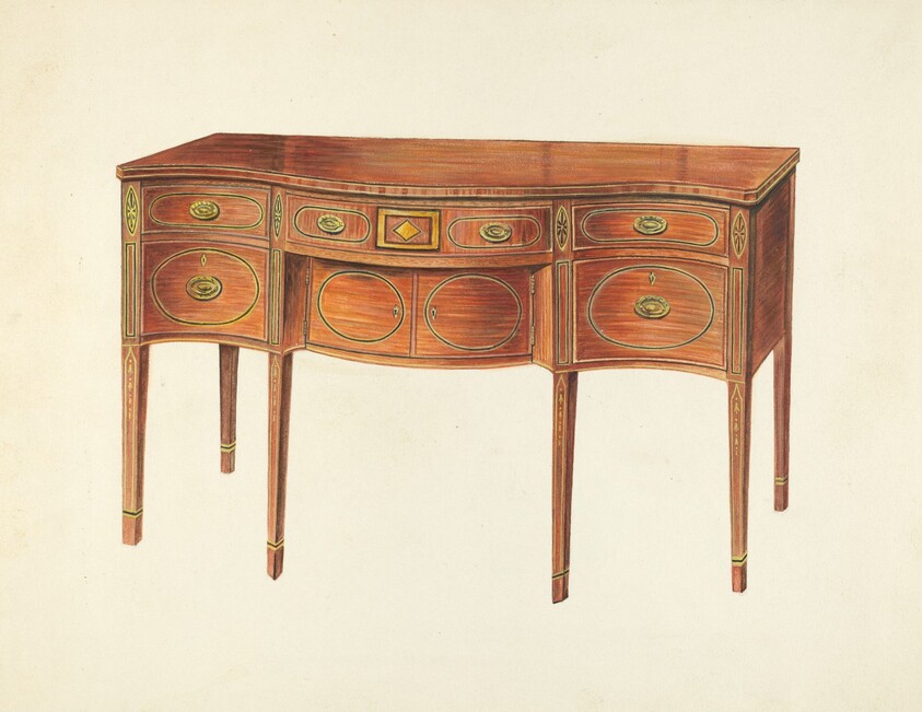 Sideboard