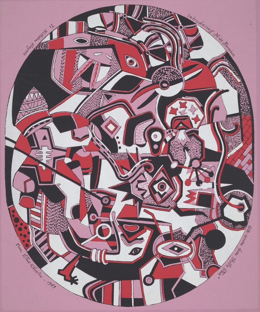 Introducing Miss America