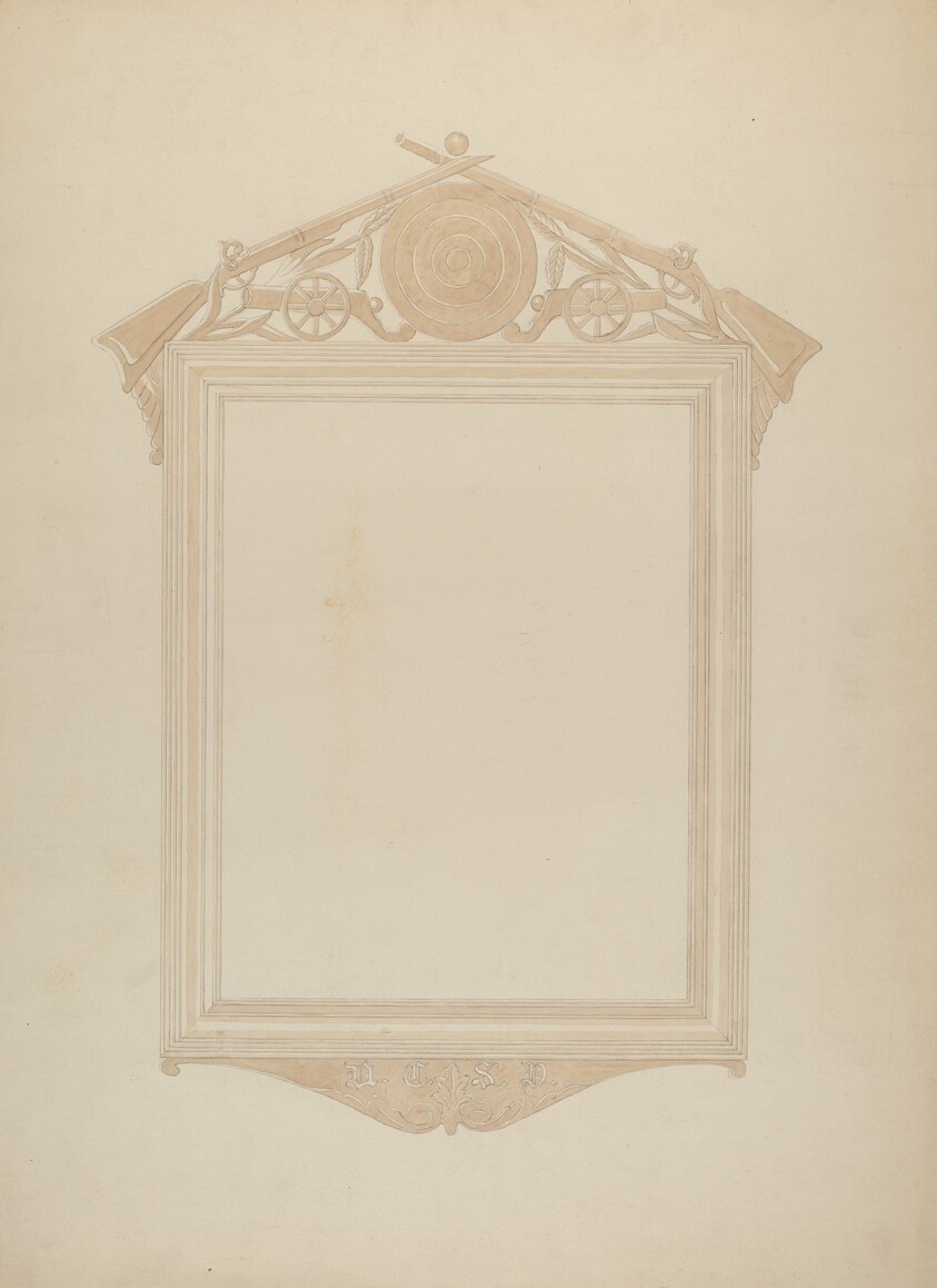Picture Frame