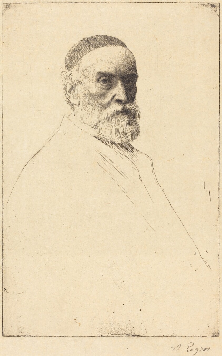 G.F. Watts, R.A.