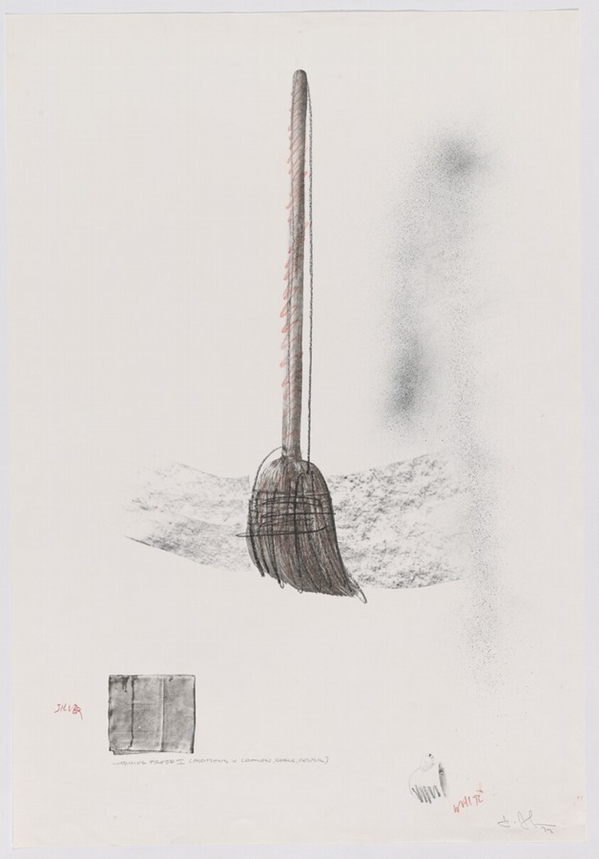 Fool's House [working proof]