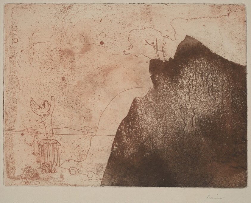 The Giaour: Title Page