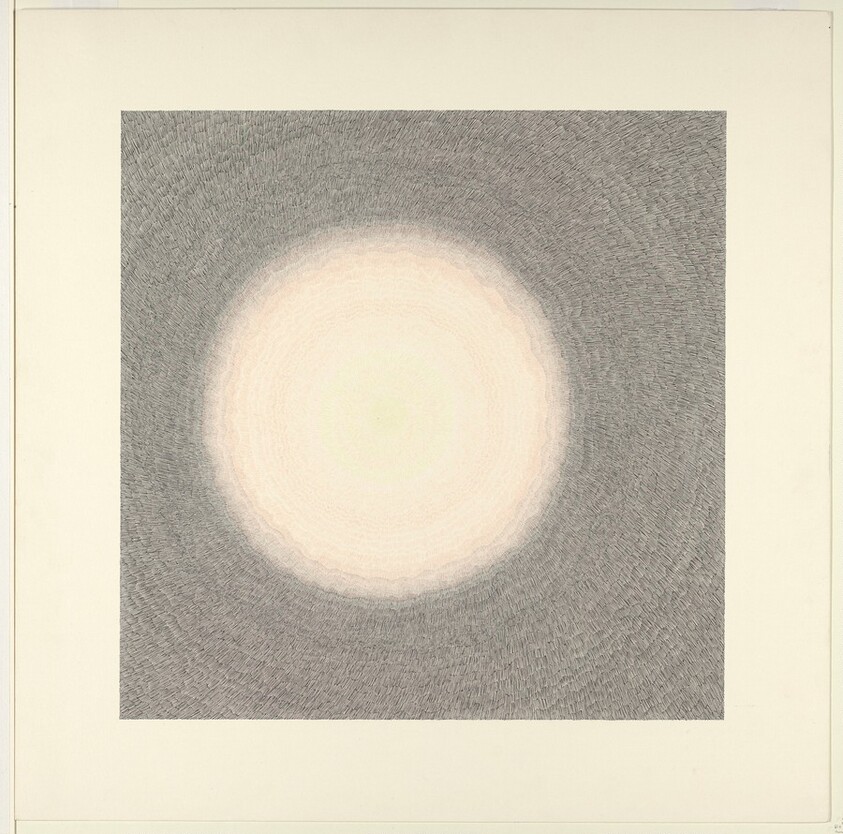 Untitled (East House IV)