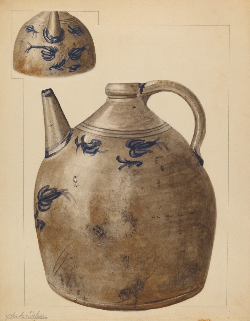 Water Jug