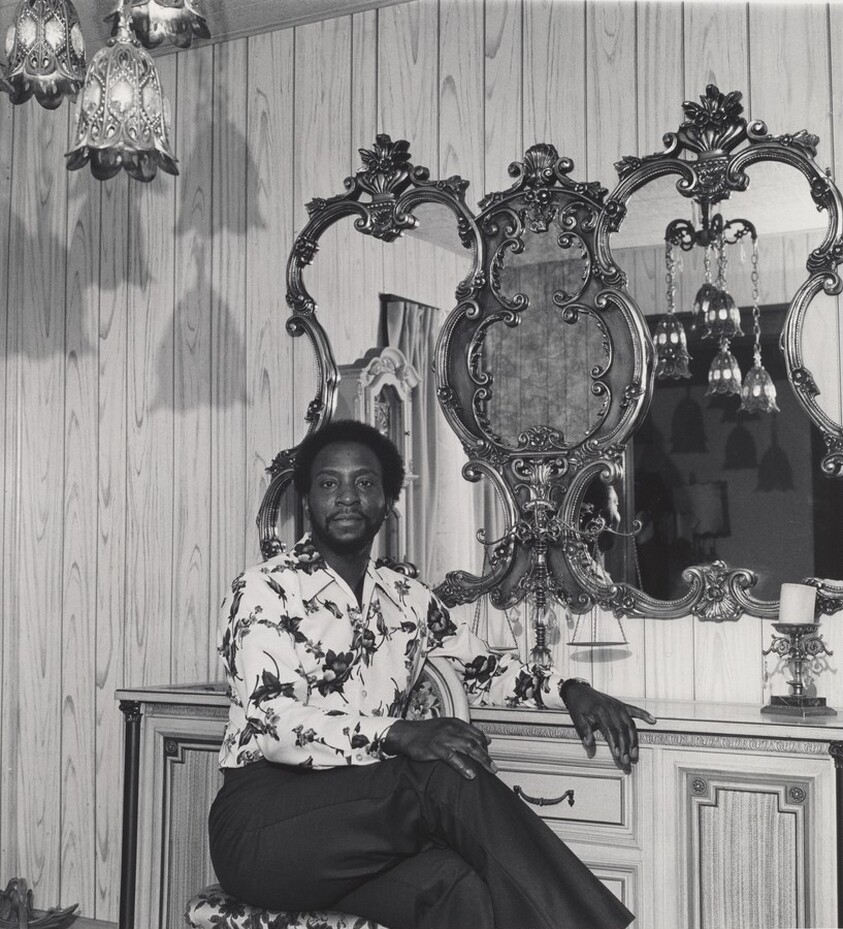 James Mathis, Amherst Foundry