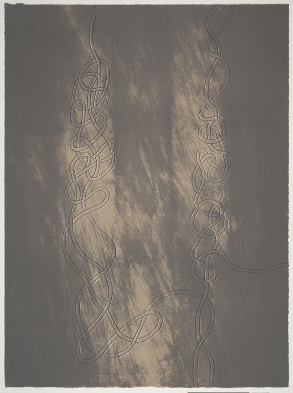 III from Line Involvements