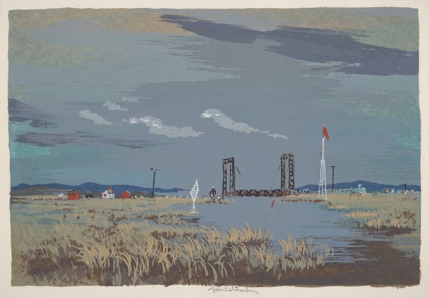 Red, Right, Returning