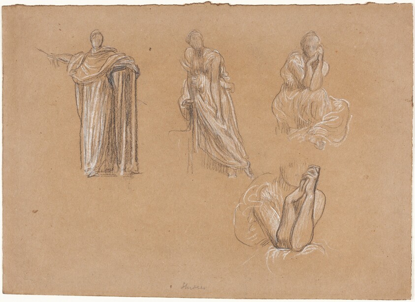 Figure Studies