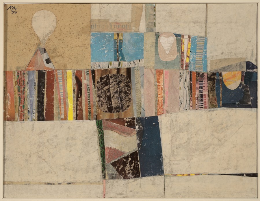  schwitters Akademie der Künste kurt schwitters Akademie der Künste