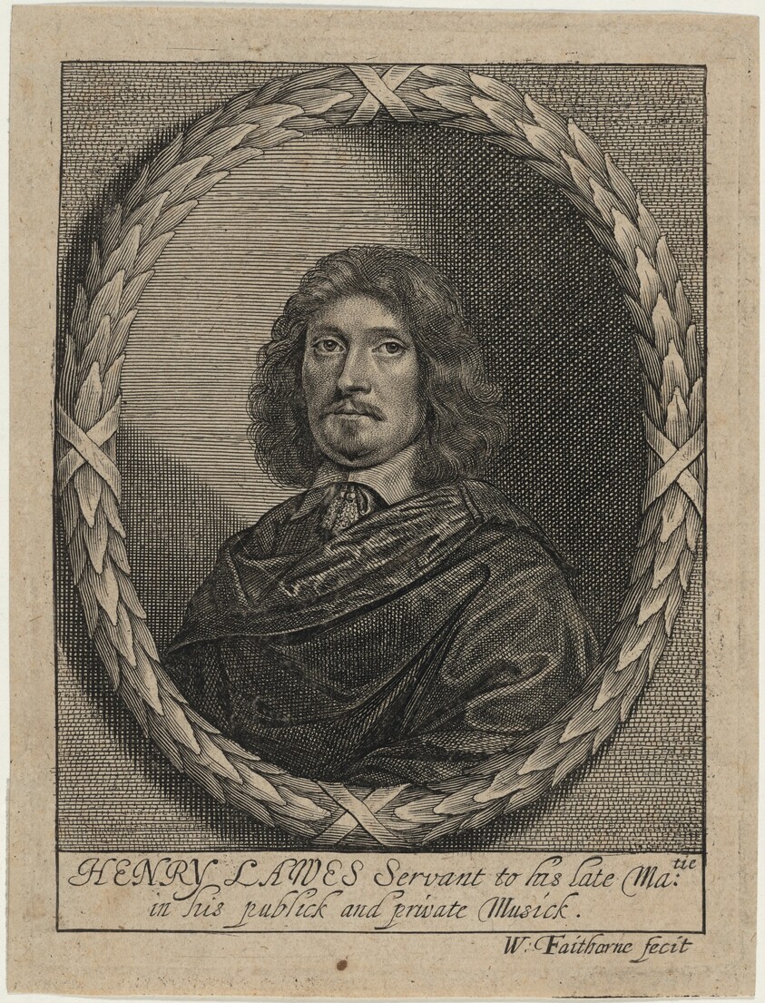 Henry Lawes