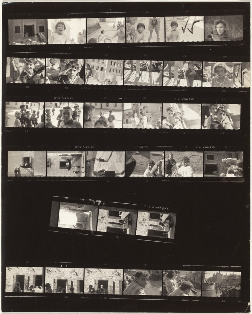 Italy--Early Europe 5