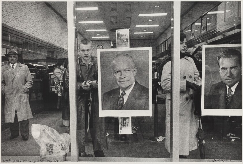 Washington D.C. Inauguration Day