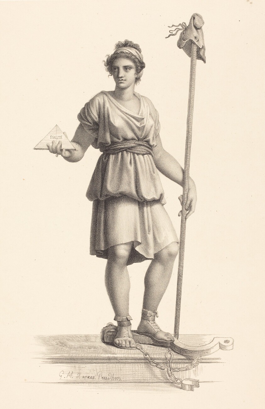 La République Française