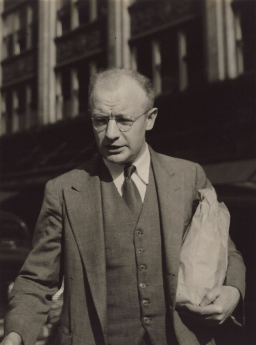 Bridgeport, Connecticut