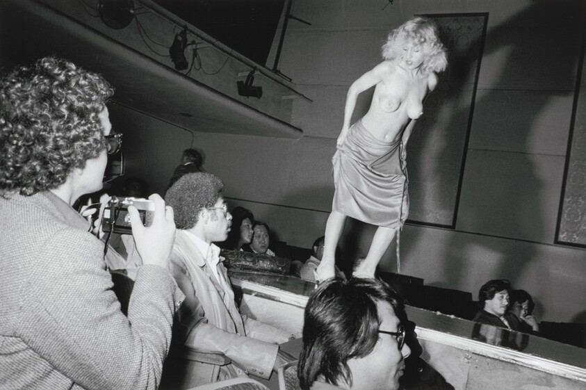 Ivar Theatre, Los Angeles