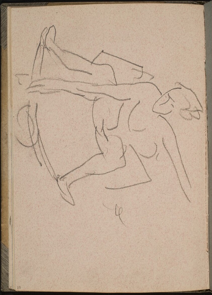 Akrobatin (Acrobat) [p. 28]