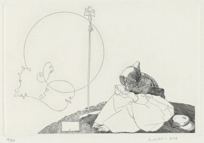 DürerÜbung - DürerPractice