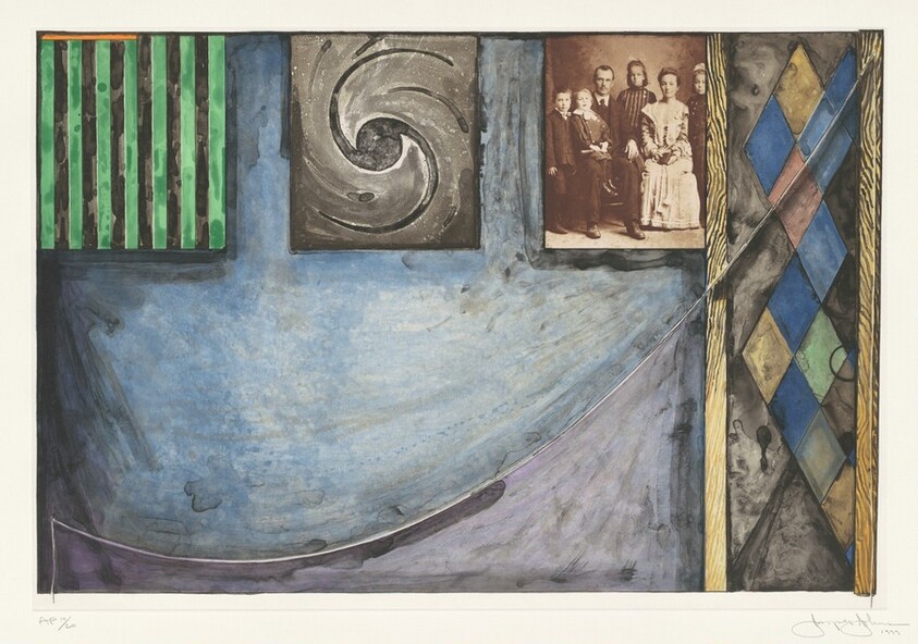 Untitled [artist's proof]