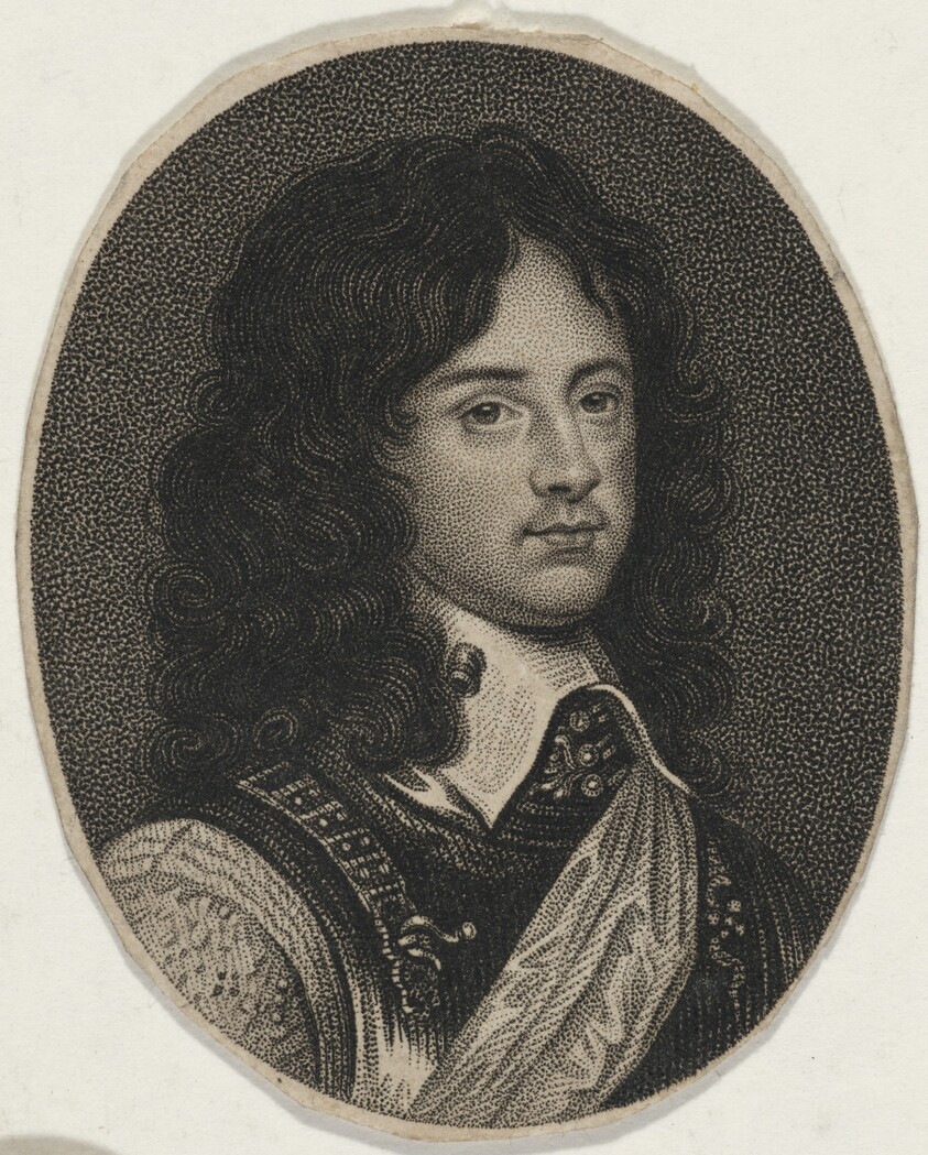 Charles II