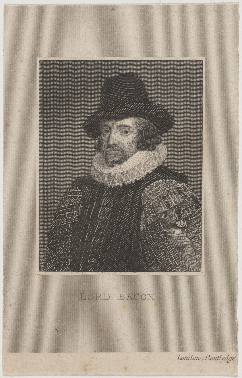 Lord Bacon