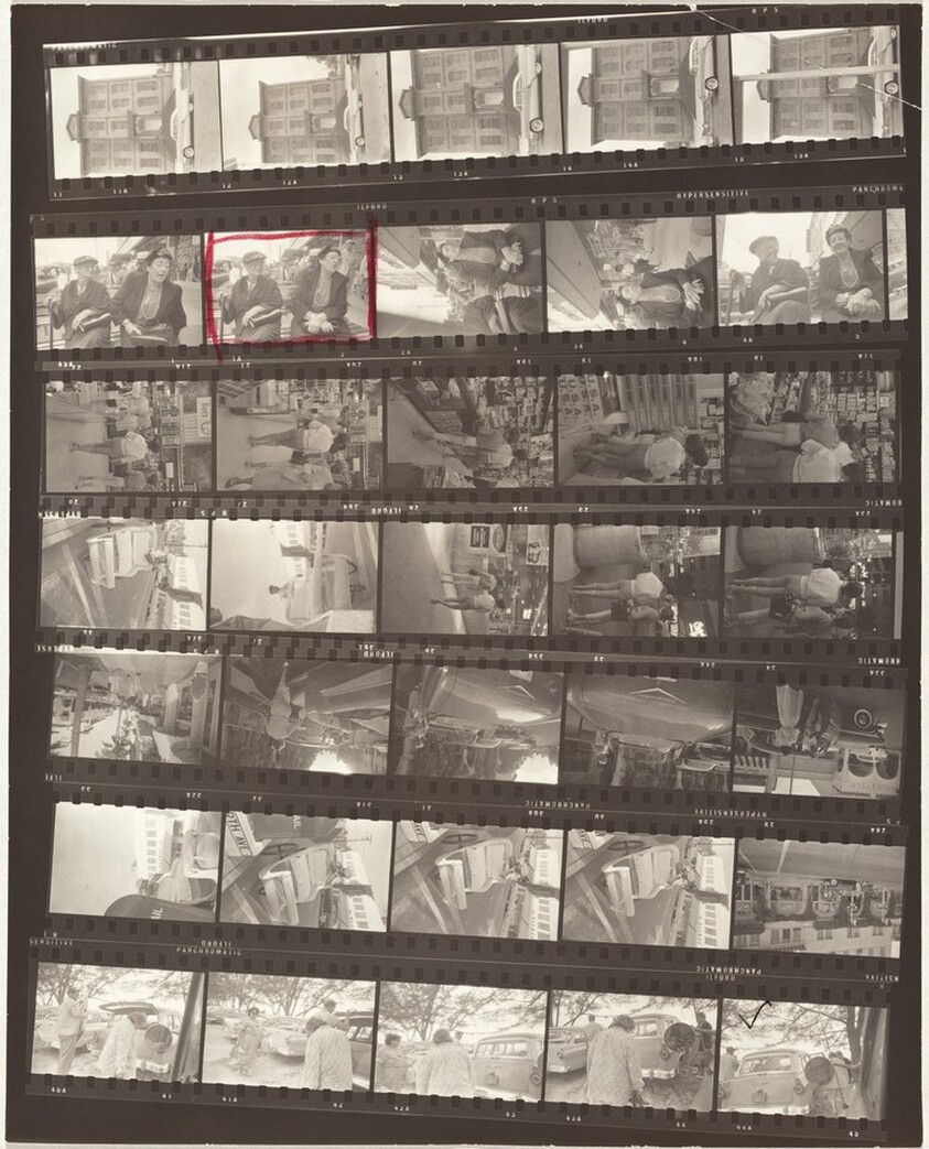 Guggenheim 171--St. Petersburg, Florida