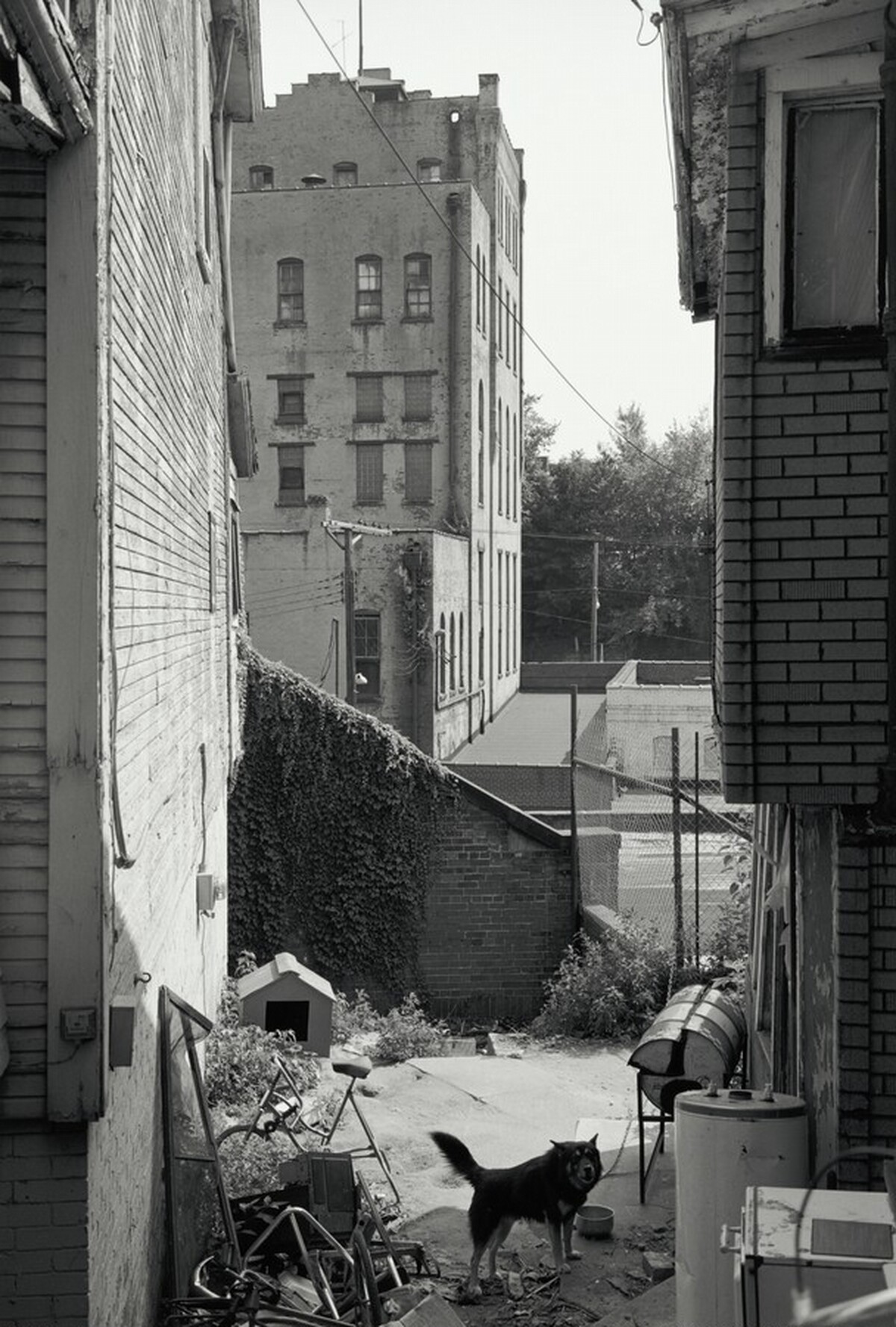 East Liverpool, Ohio