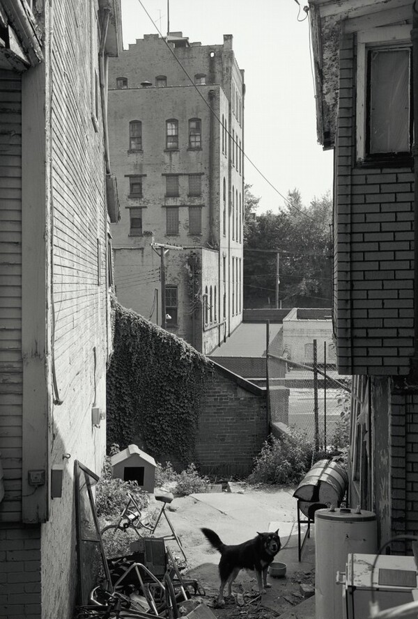 East Liverpool, Ohio