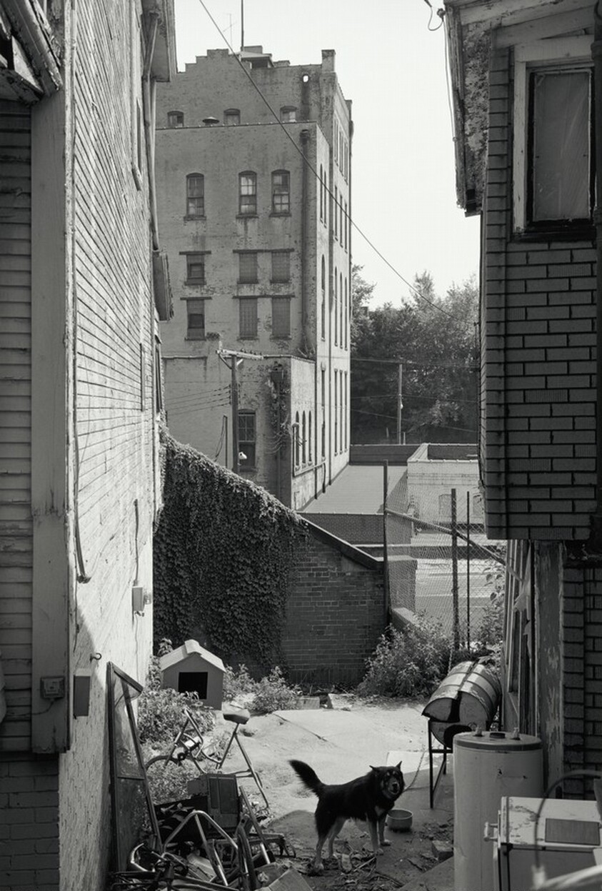 East Liverpool, Ohio