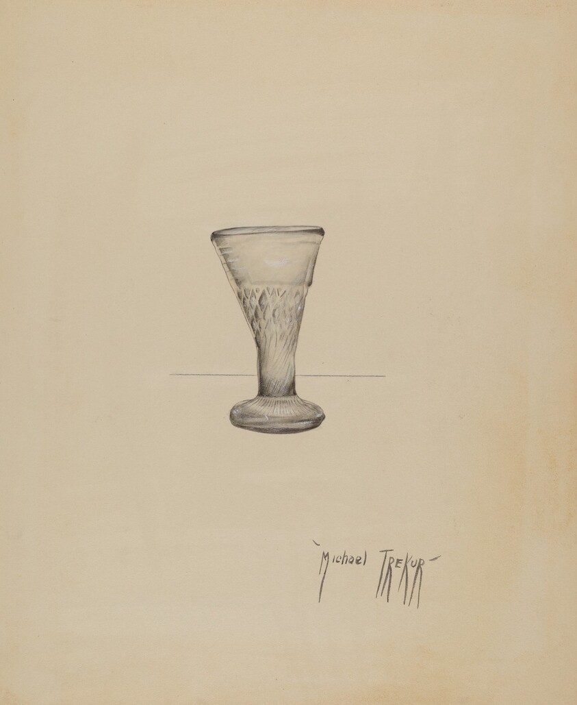 Liqueur Glass